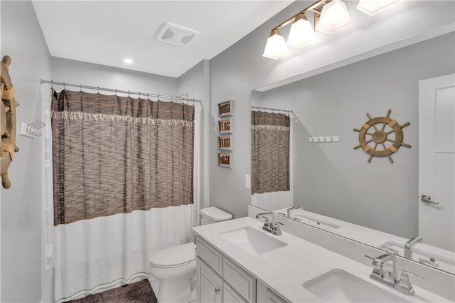 205 Regency Dr, House other with 5 bedrooms, 3 bathrooms and 2 parking in Eighty Four PA | Image 22