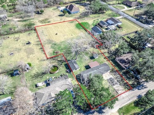 3311 County Road 890, Alvin, TX, 77511-7948 | Card Image