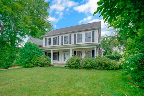 128 & 136 Spring St, Vineyard Haven, MA, 02568-5506 | Card Image