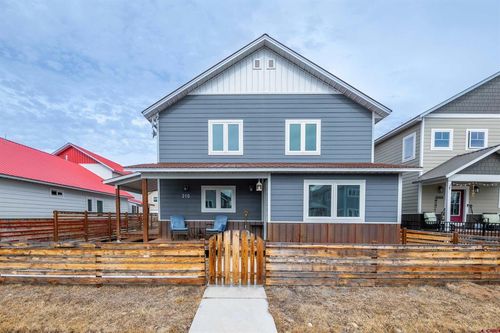 310 Van Tuyl Circle, Gunnison, CO, 81230 | Card Image