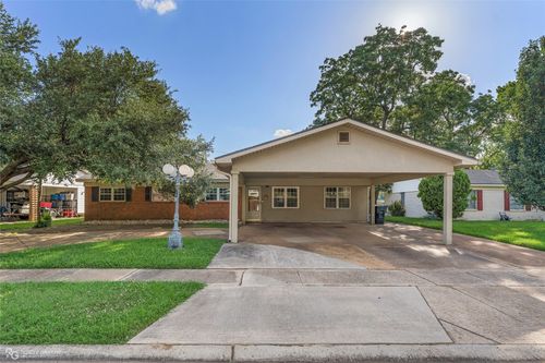 1603 Bistineau Drive, Bossier City, LA, 71112 | Card Image