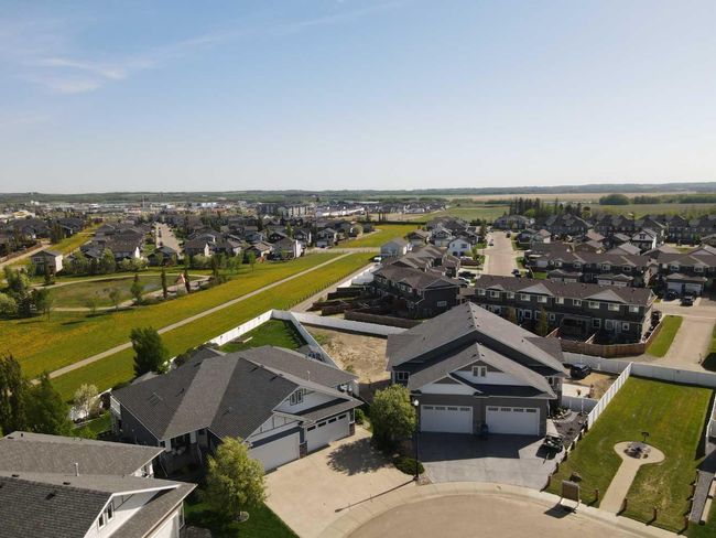 15 Rosse Pl, Home with 2 bedrooms, 2 bathrooms and 2 parking in Sylvan Lake AB | Image 26