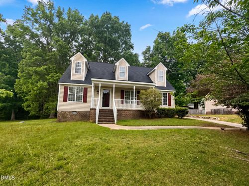 1690 Bessie Ln, Rocky Mount, NC, 27804-7939 | Card Image