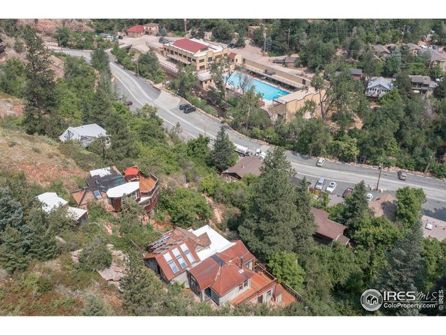 265 Eldorado Springs Dr, House other with 3 bedrooms, 2 bathrooms and null parking in Eldorado Springs CO | Image 37