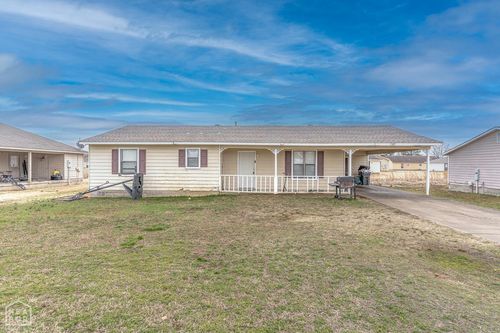 2807 Breezewood Drive, Jonesboro, AR, 72401 | Card Image