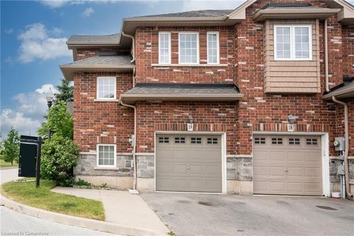 19-45 Seabreeze Cres, Hamilton, ON, L8E0G1 | Card Image