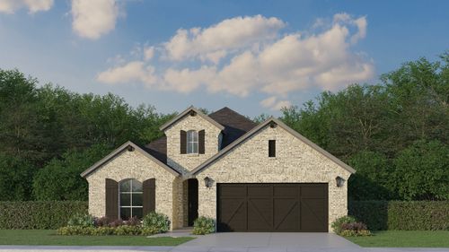 2133 Ten Mile Creek Rd, Celina, TX, 75009-4809 | Card Image