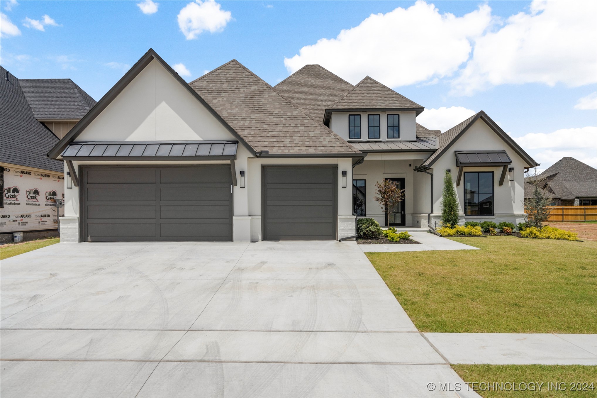 126th Pl, Bixby, OK 74008