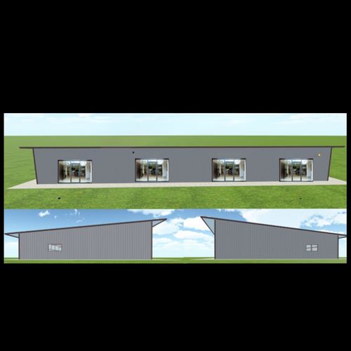 1003-318 N Access Rd W, Clyde, TX, 79510-3201 | Card Image