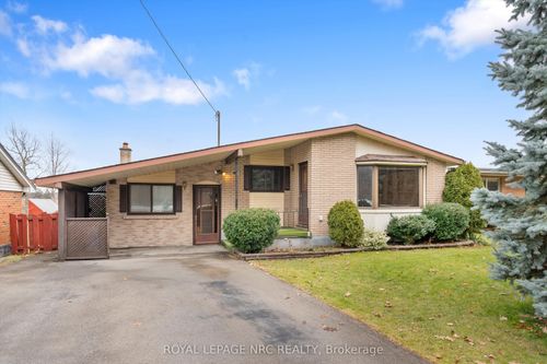 4119 Aberdeen Rd, Lincoln, ON, L3J0N6 | Card Image