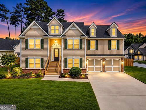 144 Reid Plantation Dr, Villa Rica, GA, 30180-5307 | Card Image