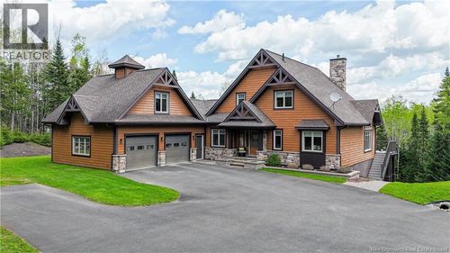 29 Panorama Rd, Dsl De Drummond, NB, E3Y | Card Image