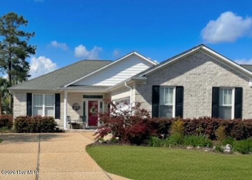 1041 Garden Club Way, Leland, NC, 28451-9599 | Card Image