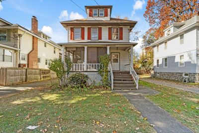 11 Renwick Street, House other with 3 bedrooms, 1 bathrooms and null parking in Stamford CT | Image 1