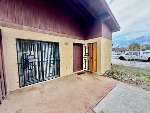 4174 Flying Fortress Ave, Kissimmee, FL, 34741-2976 | Card Image