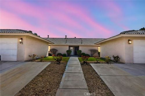 27535 Lakeview Dr, Helendale, CA, 92342-7846 | Card Image