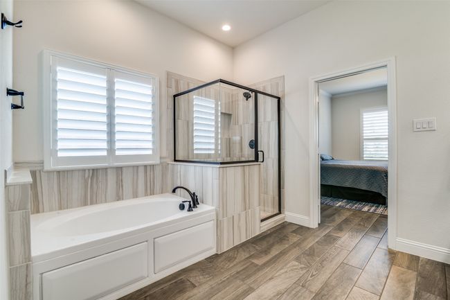 2008 Meadowbrook Ln, House other with 3 bedrooms, 2 bathrooms and null parking in Josephine TX | Image 14