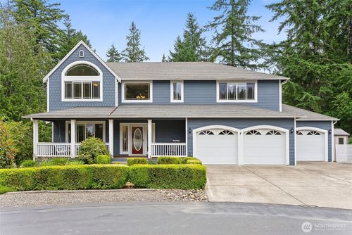 15103 27th Ave Nw, Gig Harbor, WA, 98332-9759 | Card Image