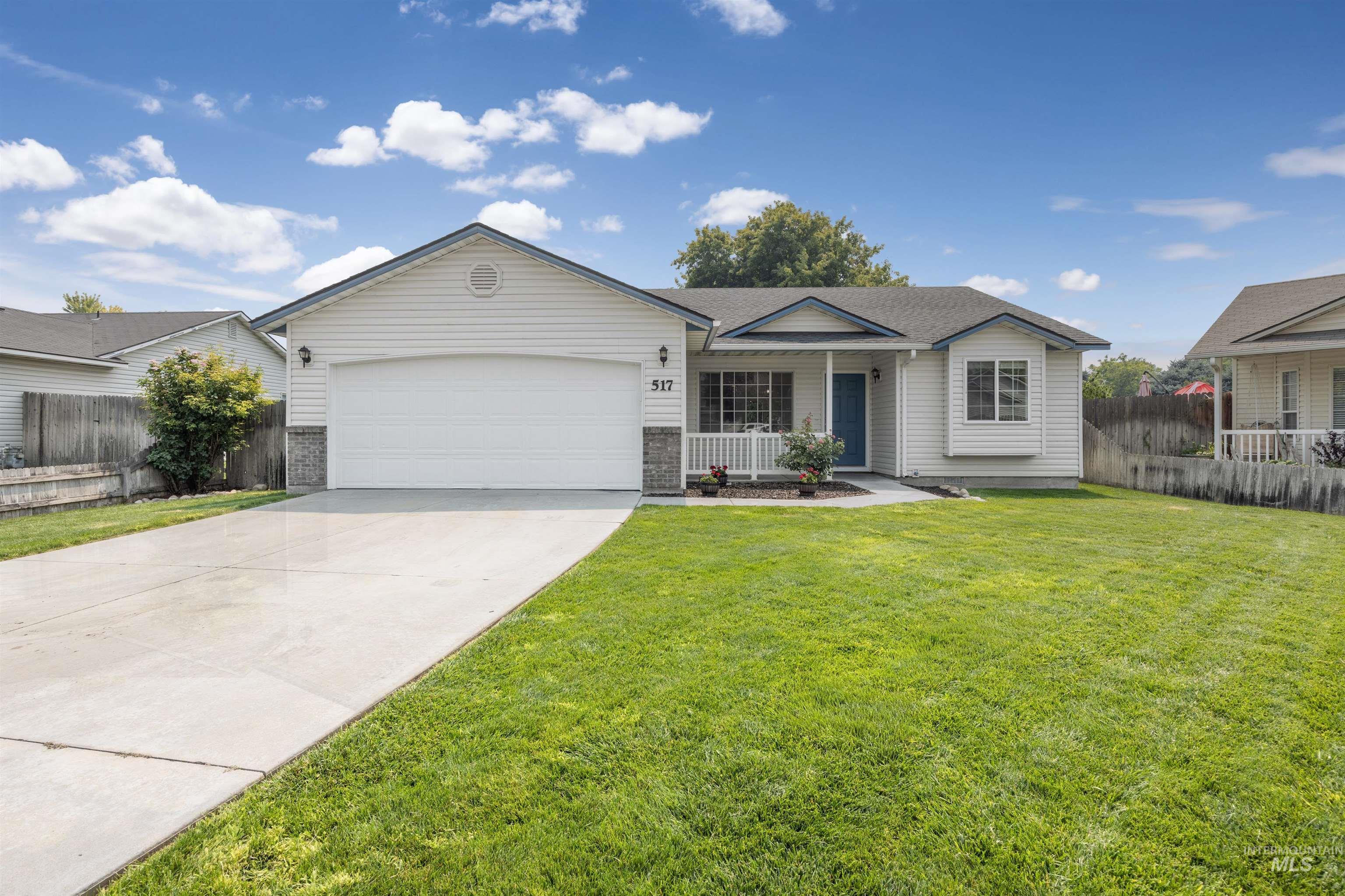Residential in Nampa 2