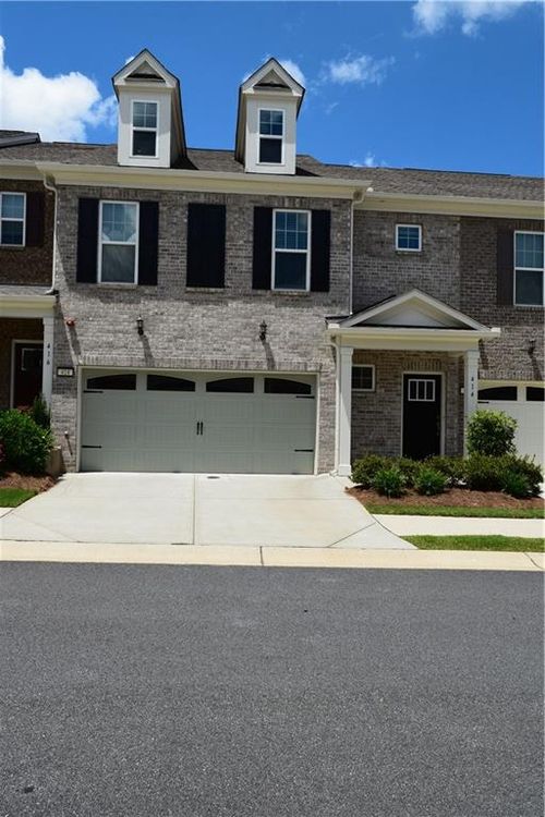 414 Delancy Dr, Woodstock, GA, 30189-5172 | Card Image