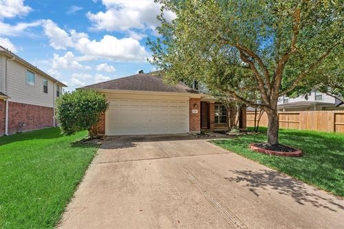 15318 Redbud Berry Way, Cypress, TX, 77433-5885 | Card Image