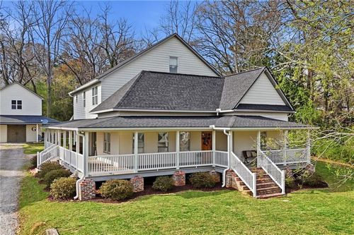 235 Old Canton Rd, Ball Ground, GA, 30107-4005 | Card Image