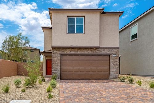 9761 Sunset Canyon Ave, Las Vegas, NV, 89178-9463 | Card Image