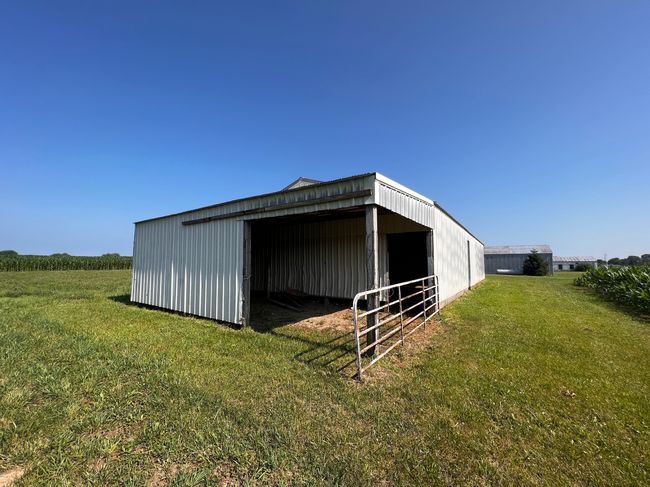 701 Layton Rd, Home with 5 bedrooms, 4 bathrooms and null parking in Anderson IN | Image 34