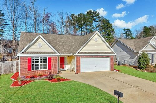 209 Remington Place Blvd, Dallas, GA, 30157-0401 | Card Image