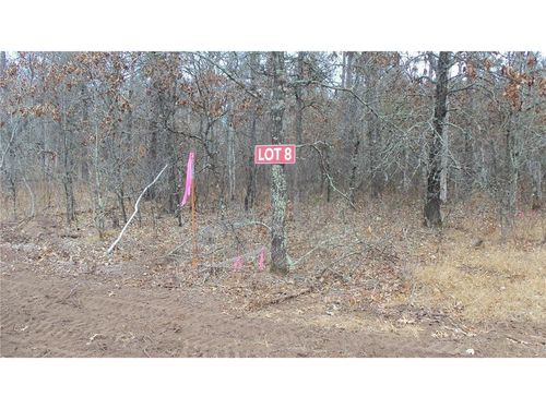 Lot 8 Canute Creek Trl, ANDERSON, WI, 54840 | Card Image