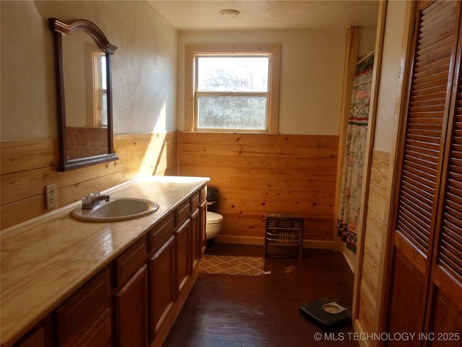163601 4249 Ln, House other with 4 bedrooms, 2 bathrooms and null parking in Clayton OK | Image 11