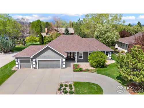 5624 Taylor Ln, Fort Collins, CO, 80528-9100 | Card Image