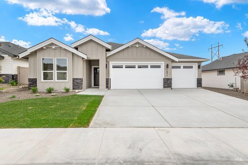 1971 W Bittern St, Nampa, ID, 83686-1098 | Card Image