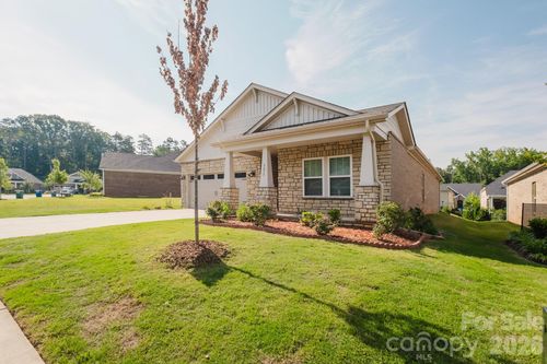 5213 Birchhill Rd, Mint Hill, NC, 28227-0061 | Card Image