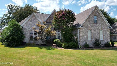 107 Wyndchase Dr, Jackson, TN, 38305-7537 | Card Image