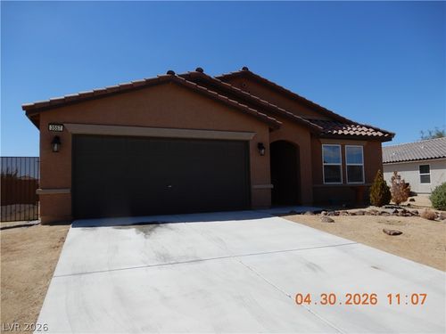3557 E Garfield Dr, Pahrump, NV, 89061-0169 | Card Image