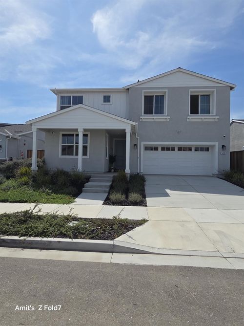5470 Gray Pine Way, Antioch, CA, 94531-7215 | Card Image