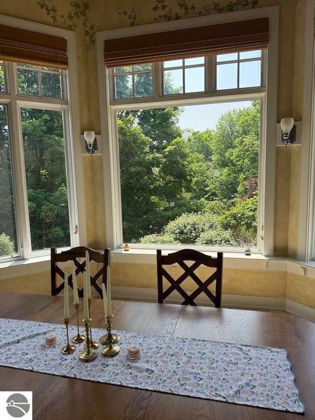 3970 N West Torch Lake Dr, House other with 4 bedrooms, 5 bathrooms and null parking in Kewadin MI | Image 64