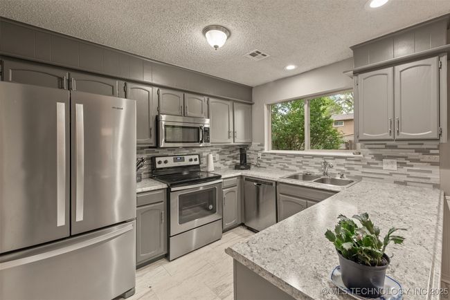 505 24 Th St, House other with 3 bedrooms, 2 bathrooms and null parking in Broken Arrow OK | Image 13