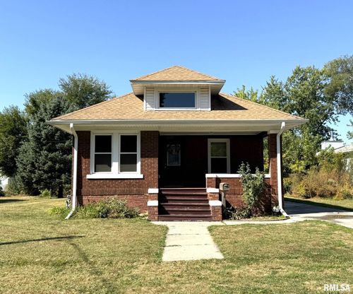 100 Lake St, Galesburg, IL, 61401-4118 | Card Image