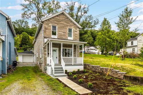 5834 Meade St, Elizabeth Twp, PA, 15135-1326 | Card Image