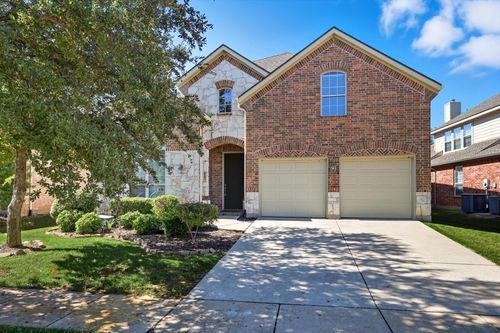 1328 Burnett Dr, Lantana, TX, 76226-6551 | Card Image