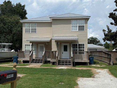 2-29449 Canal Rd, Orange Beach, AL, 36561-4406 | Card Image