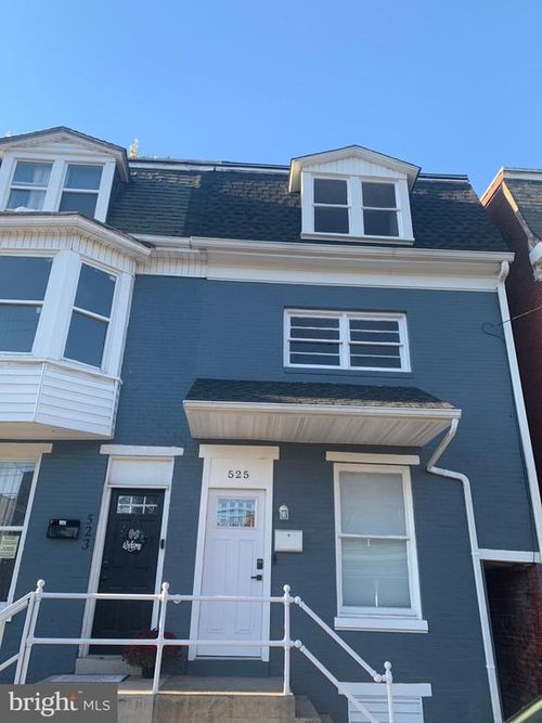 525 E Philadelphia St, YORK, PA, 17403-1623 | Card Image