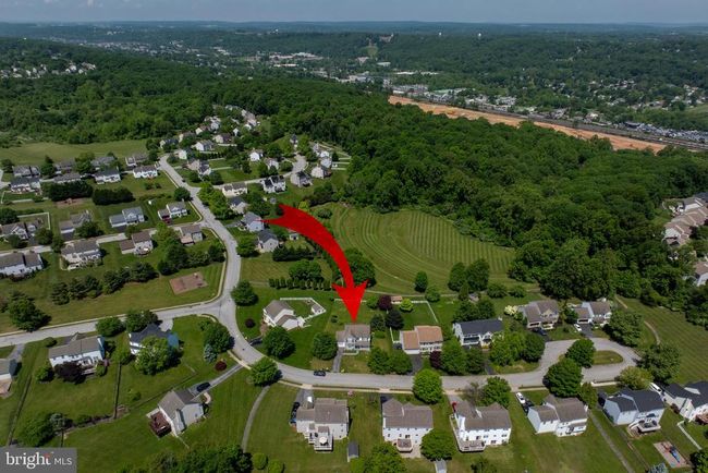 104 John Stevens Dr, House other with 3 bedrooms, 3 bathrooms and null parking in E Fallowfield PA | Image 47