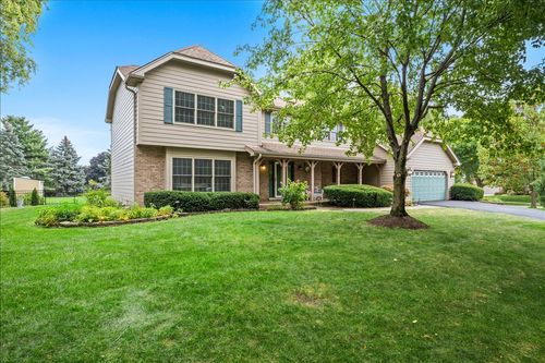2280 Barth Dr, Naperville, IL, 60565-3366 | Card Image