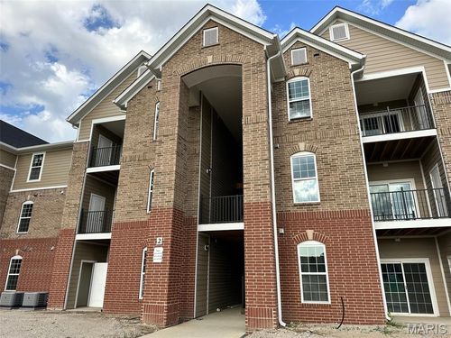 235 Harmony Meadows Ct, Dardenne Prairie, MO, 63368-8153 | Card Image