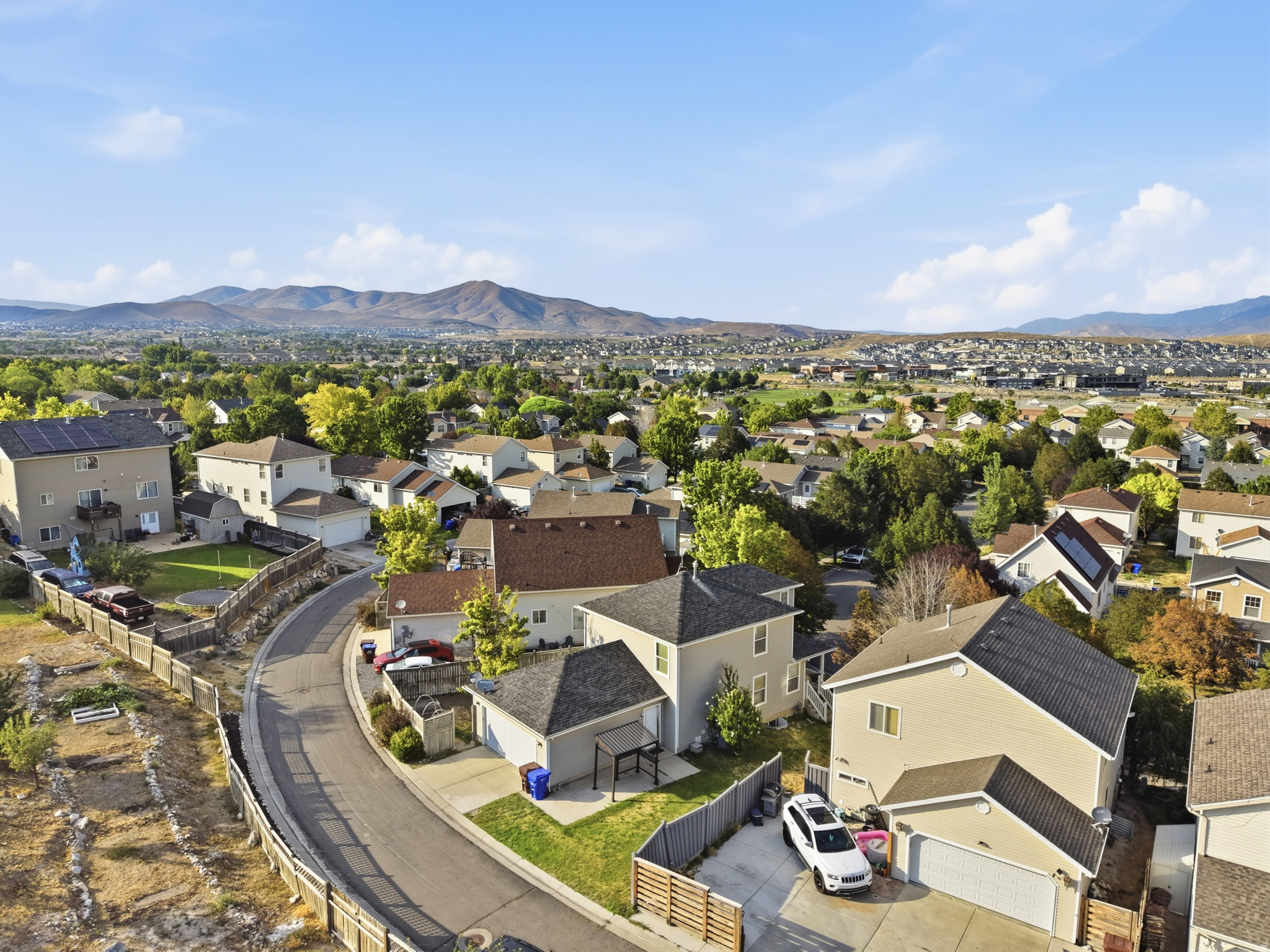 Residential in Eagle Mountain 3