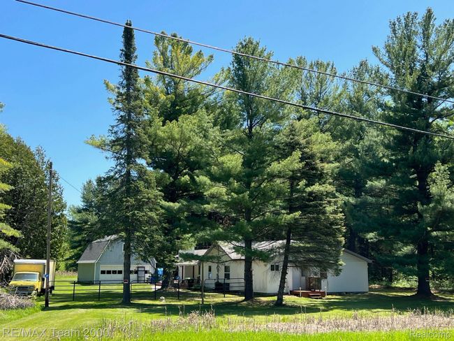 755 S M 65, House other with 5 bedrooms, 3 bathrooms and null parking in Twining MI | Image 13