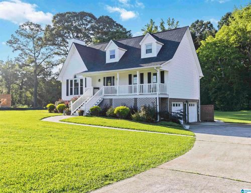 112 Country Hills Road, Montevallo, AL, 35115 | Card Image